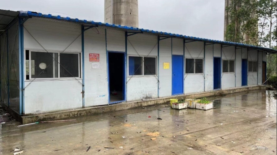 贵港活动板房在绿色建筑中的创新应用