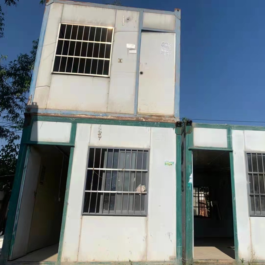 贵港工厂拆除回收：广西活动板房回收企业的崛起与服务升级