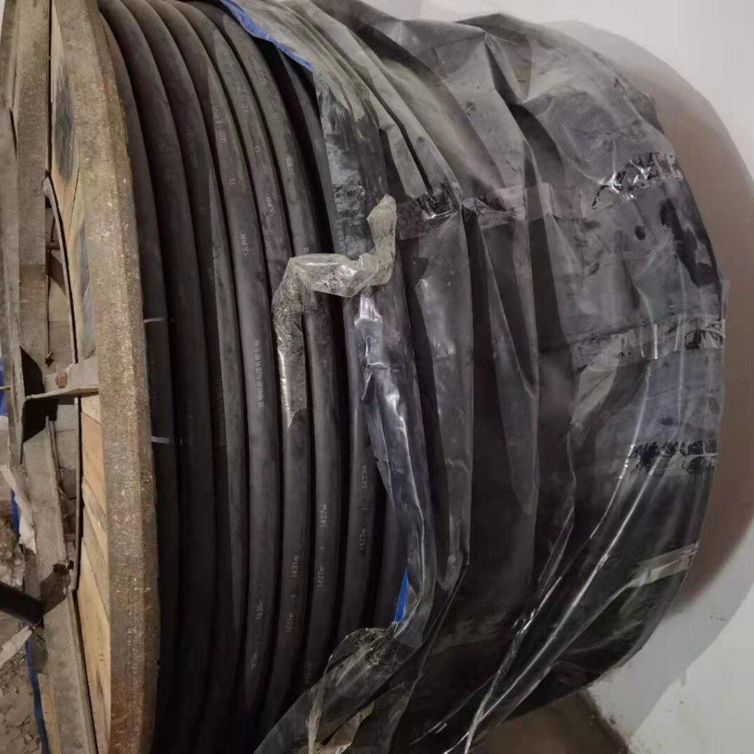 贵港电线电缆回收利用：环保与经济的双赢选择