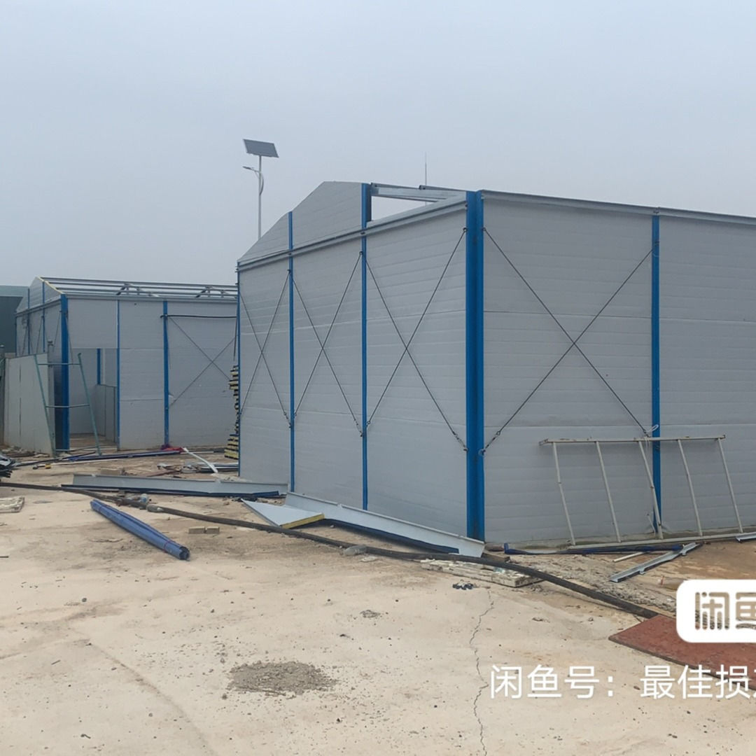 贵港集装箱改造成创意家居的设计理念与实践